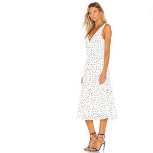 Privacy Please Melinda Dress